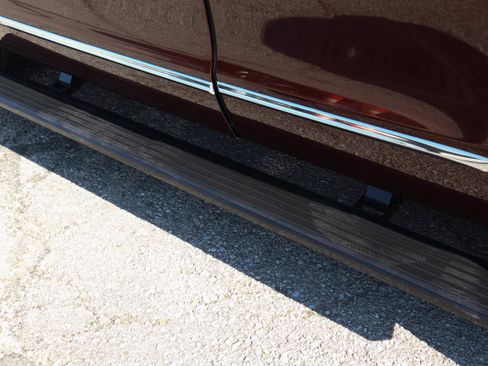 Used 2021 Lincoln Navigator Reserve AWD/4WD image 13