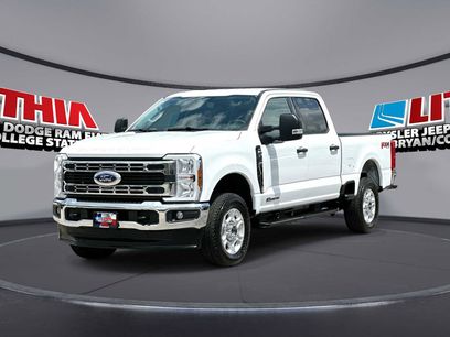 Used 2025 Ford F250 XLT w/ FX4 Off-Road Package