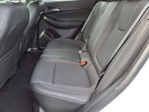 Certified 2023 Buick Encore GX Preferred w/ Cold Weather Comfort Package image 23