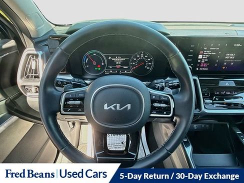 Used 2023 Kia Sorento EX AWD/4WD image 15