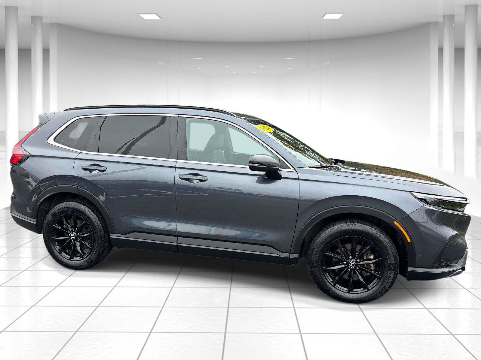 Certified 2024 Honda CR-V Sport-L image 2