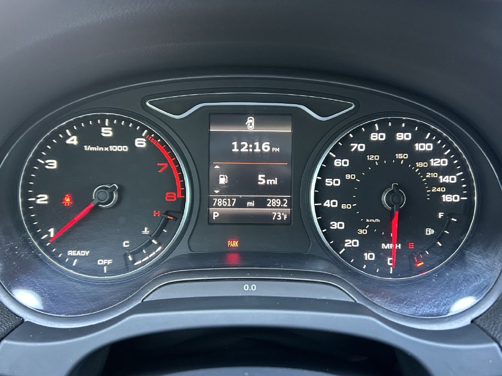 Used 2016 Audi A3 1.8T Premium w/ Audi MMI Navigation Plus FWD image 28