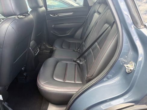Used 2025 MAZDA CX-5 Carbon Edition AWD/4WD image 3