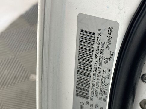 Used 2019 RAM 1500 Tradesman w/ Popular Equipment Group AWD/4WD image 12