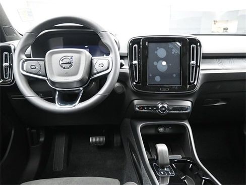 New 2024 Volvo XC40 Recharge Plus w/ Protection Package Premier image 9