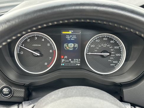 Used 2023 Subaru Forester Premium AWD/4WD image 23