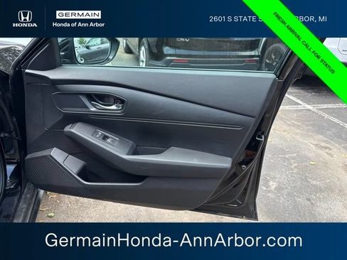 Used 2024 Honda Accord LX image 16
