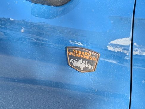 New 2026 Subaru Crosstrek 2.5i Wilderness w/ Crosstrek Mirror Package AWD/4WD image 10