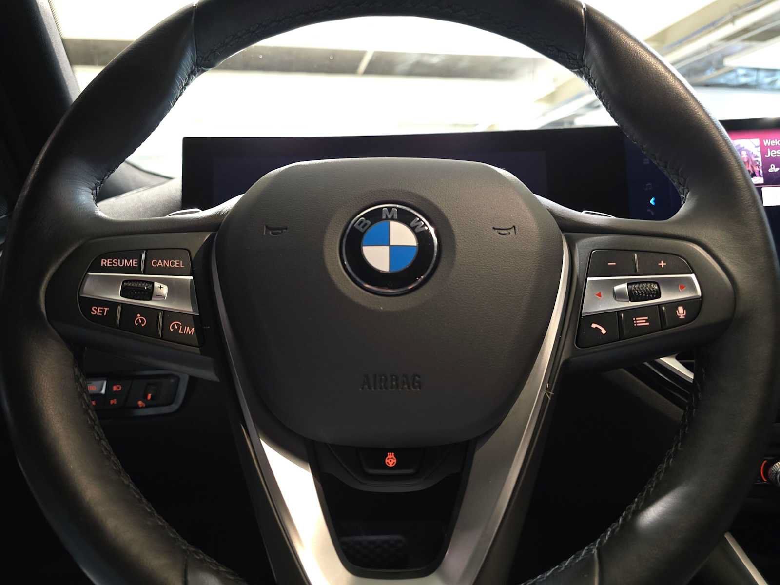 Used 2024 BMW 330i xDrive Sedan w/ Convenience Package AWD/4WD image 26