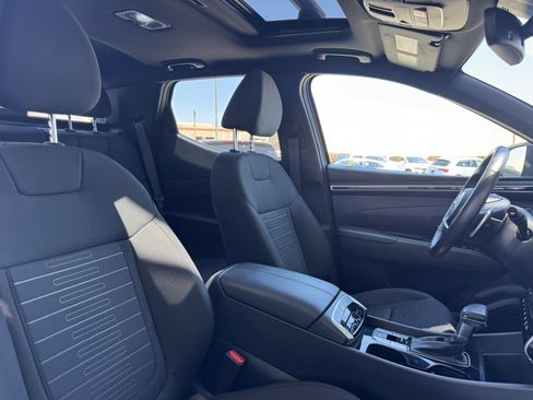 Used 2023 Hyundai Santa Cruz SEL Premium image 43