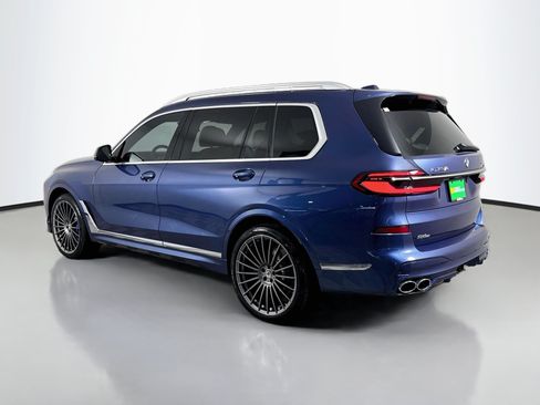 Used 2024 BMW ALPINA XB7 AWD/4WD image 7