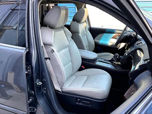 Used 2011 Acura MDX w/ Advance Package image 10