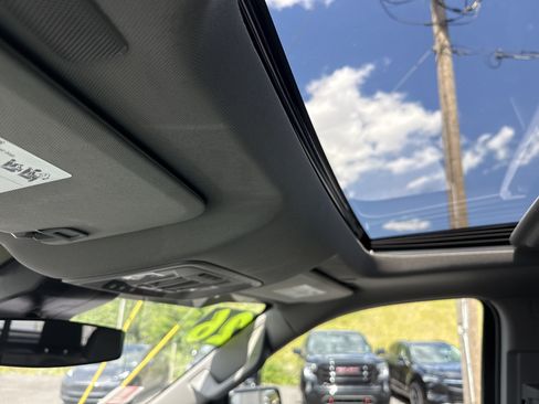 New 2026 Chevrolet Silverado 1500 RST AWD/4WD image 30