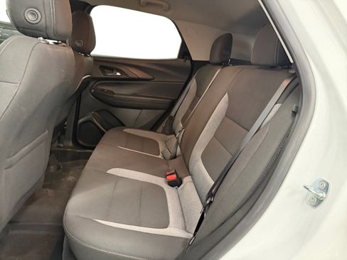 Used 2023 Chevrolet TrailBlazer LT image 10