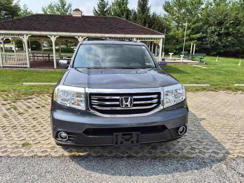 Used 2013 Honda Pilot Touring image 2