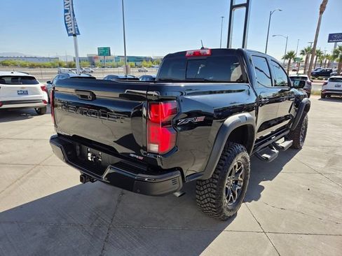 Certified 2023 Chevrolet Colorado ZR2 w/ ZR2 Convenience Package III AWD/4WD image 6