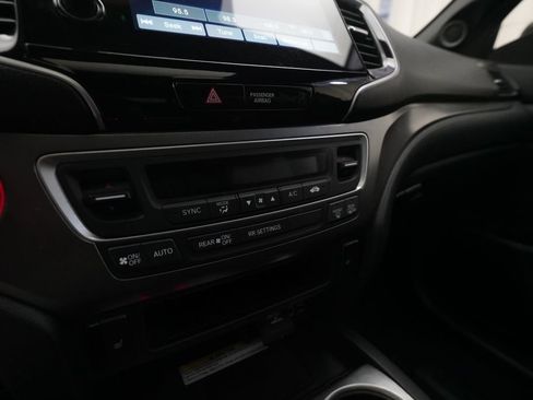 Used 2020 Honda Passport EX-L image 21