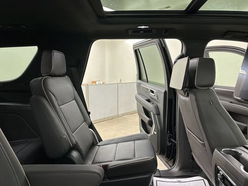 New 2026 Chevrolet Tahoe Premier image 27