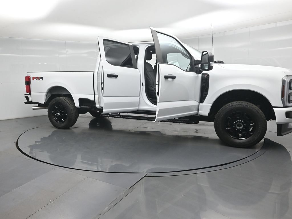 Certified 2024 Ford F250 XL w/ STX Appearance Package AWD/4WD image 33