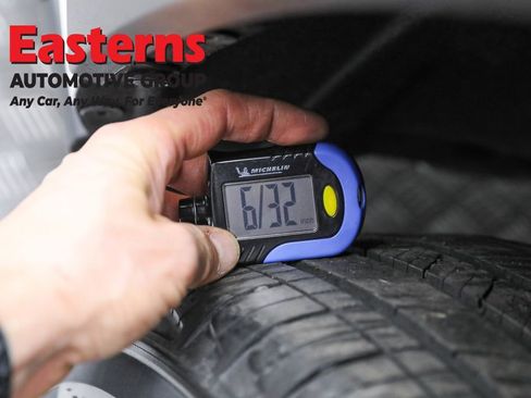 Used 2024 Toyota RAV4 LE image 28