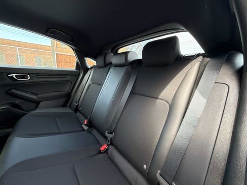 New 2026 Honda Civic Sport image 14