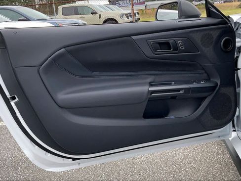 Used 2025 Ford Mustang Dark Horse RWD image 10