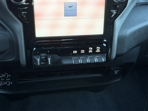 New 2026 RAM 2500 Tradesman image 19