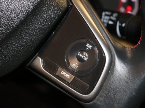 Used 2018 Honda Civic Si image 28