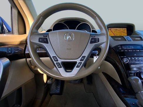 Used 2013 Acura MDX w/ Technology Package AWD/4WD image 6