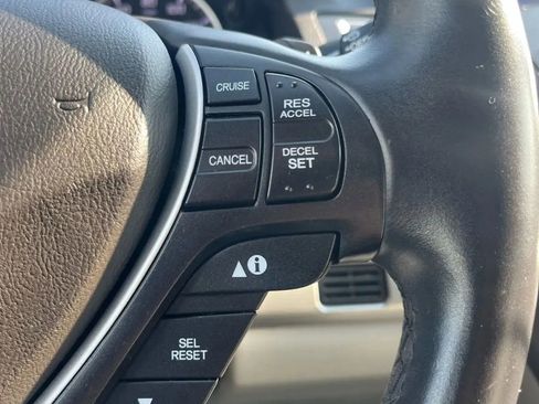 Used 2016 Acura RDX AWD w/ Technology Package image 19