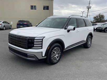 New 2026 Hyundai Palisade XRT Pro