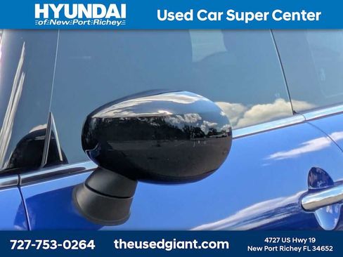 Used 2020 MINI Cooper 2-Door Hardtop FWD image 11