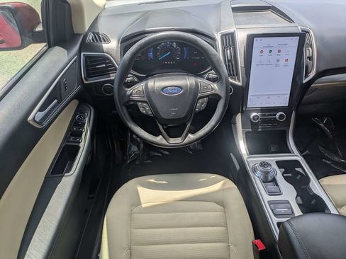 Used 2024 Ford Edge SEL w/ Convenience Package AWD/4WD image 17