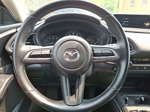 Used 2023 MAZDA CX-30 AWD 2.5 S w/ Select Package image 19