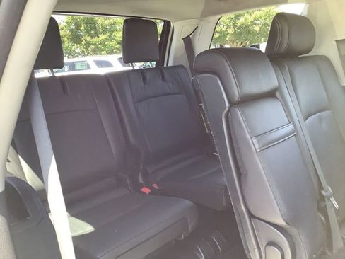 Used 2021 Toyota 4Runner Limited AWD/4WD image 39