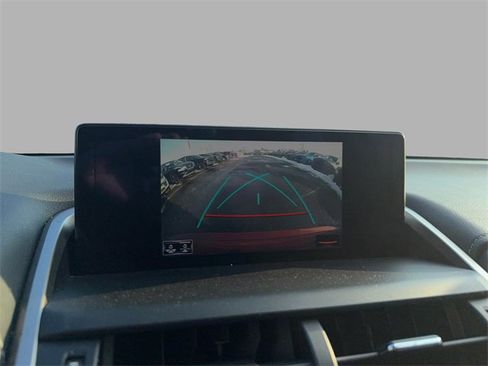 Used 2020 Lexus NX 300 AWD w/ Premium Package image 18