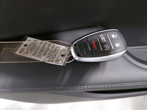 New 2025 Alfa Romeo Stelvio Sprint w/ Veloce Package image 37