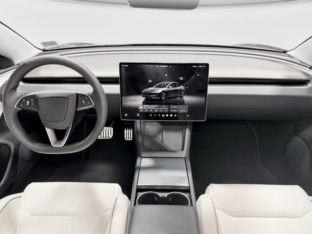 Used 2024 Tesla Model 3 Performance AWD/4WD image 15