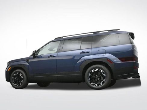 New 2026 Hyundai Santa Fe SEL w/ Tow & Go Package FWD image 12