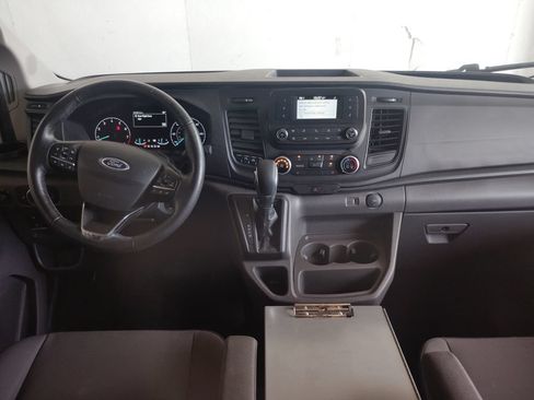 Used 2024 Ford Transit 150 Low Roof w/ Upfitter Package RWD image 36