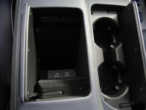 New 2026 INFINITI QX80 4WD image 21