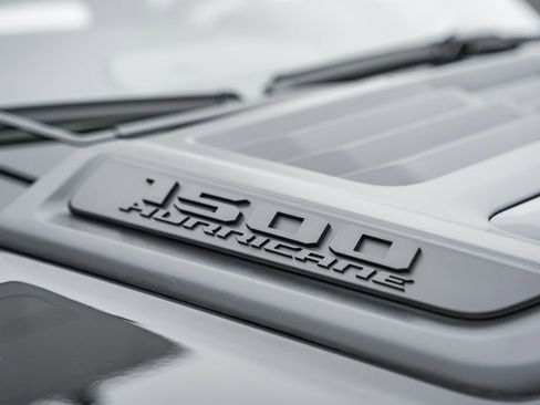 New 2026 RAM 1500 Rebel w/ Advanced Safety Group II image 16