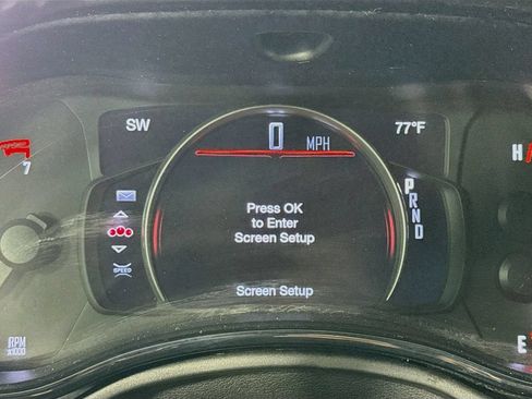 Used 2024 Dodge Durango GT AWD/4WD image 21