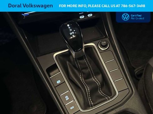 Used 2025 Volkswagen Jetta Sport image 21
