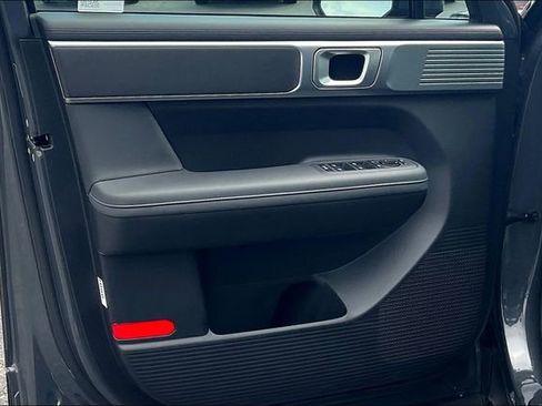 New 2026 Hyundai Santa Fe SEL image 22