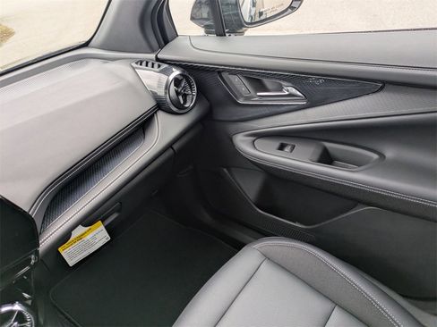 New 2024 Chevrolet Blazer EV LT image 25