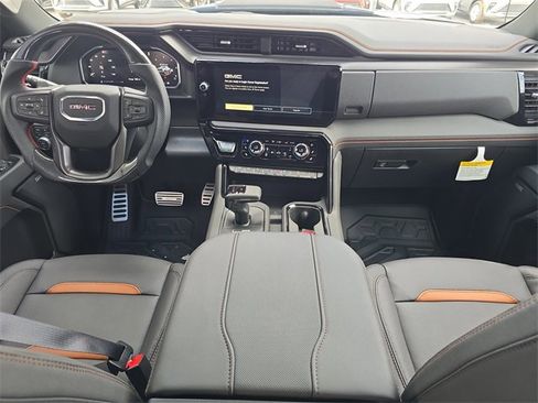 New 2026 GMC Sierra 1500 AT4 w/ Technology Package image 12