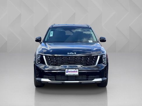 New 2026 Kia Sorento S image 2