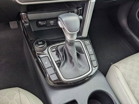 Certified 2023 Kia Seltos SX image 27