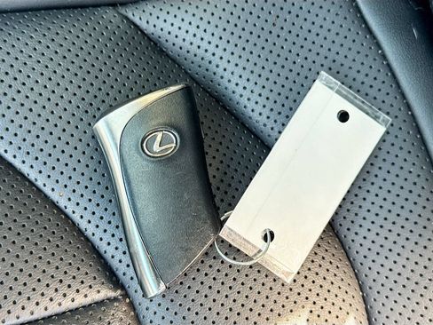 Used 2021 Lexus ES 350 F Sport w/ Accessory Package FWD image 36
